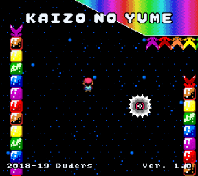 Kaizo no Yume