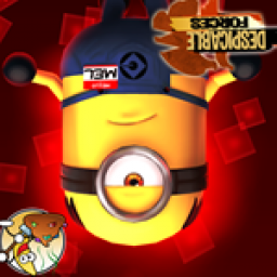 Minions Adventure Obby: Despicable Forces Category Extensions