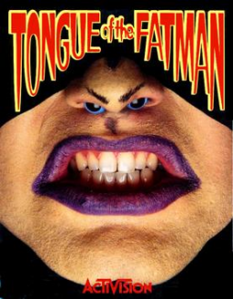Tongue of the Fatman (Genesis)