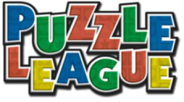 Cover Image for Puzzle League Series