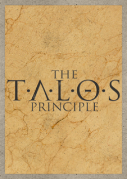 Cover Image for The Talos Principle Series