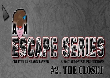 Escape The Closet