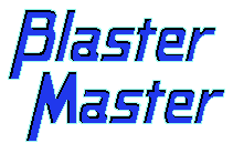 Cover Image for Blaster Master Series