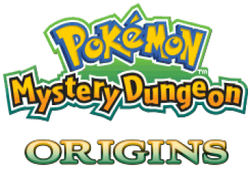 Pokémon Mystery Dungeon: Origins