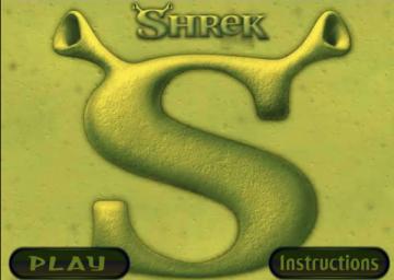 Shrek - Find The Numbers