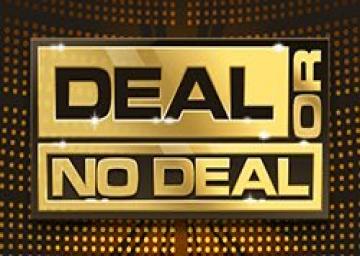 Deal or No Deal (Web)
