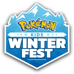 Pokémon: Kids Winter Fest