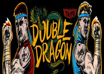 Multiple Double Dragon games