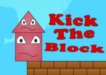 Kick The Block