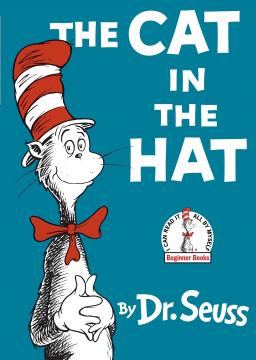 Cover Image for The Cat in the Hat Series