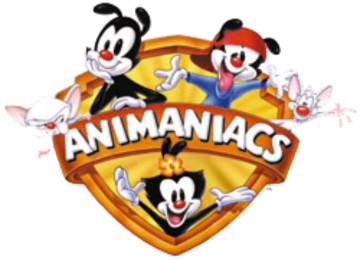 Cover Image for Animaniacs Series
