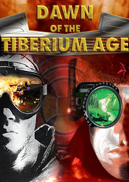 Dawn of the Tiberium Age