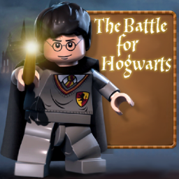 LEGO Harry Potter: The Battle for Hogwarts
