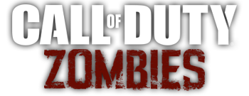 Cover Image for Call of Duty: Zombies Series
