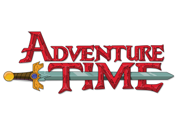 Cover Image for Adventure Time Series