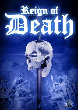 Reign Of Death