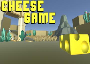 Cheese Game