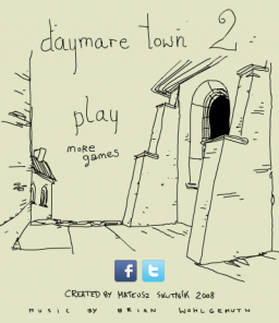 Daymare Town 2