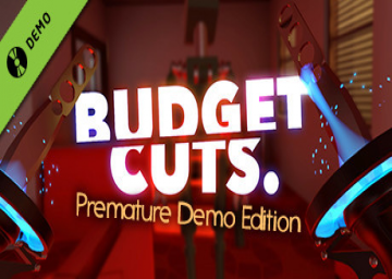 Budget Cuts Demo