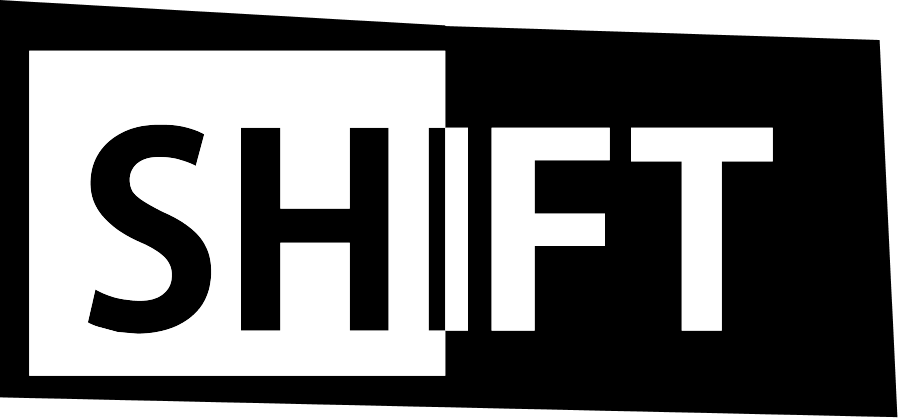 Cover Image for Shift Series