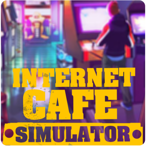 Internet Café simulator
