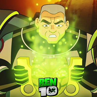 Ben 10: The Mystery of the Mayan Sword