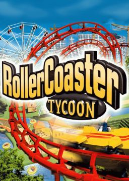 RollerCoaster Tycoon 1