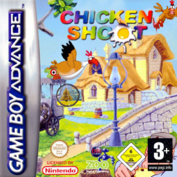 Chicken Shoot (GBA)