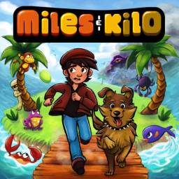 Miles and Kilo