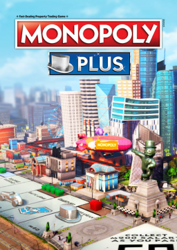 Monopoly® Plus