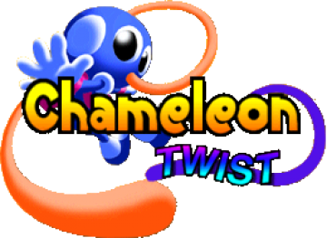 Cover Image for Chameleon Twist Series