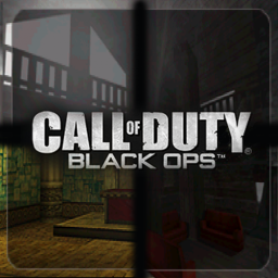 Call of Duty: Black Ops Zombies DS
