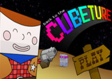 Cuboy: Back to the Cubeture Era 1