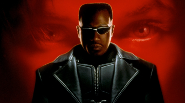 Cover Image for Blade Series