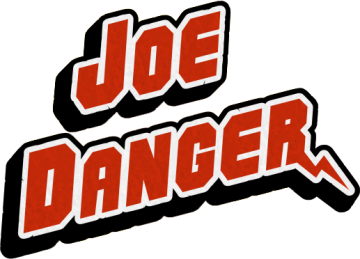 Cover Image for Joe Danger Series