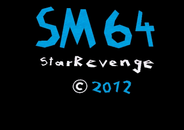 Star Revenge 1