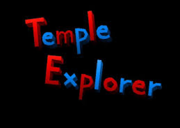 Super Mario 64 Temple Explorer