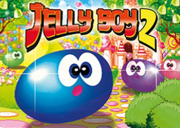 Jelly Boy 2