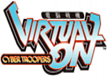 Cyber troopers Virtual-on