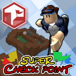 Super Check Point: Legacy