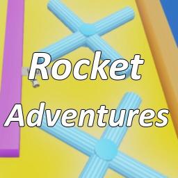 Rocket Adventures
