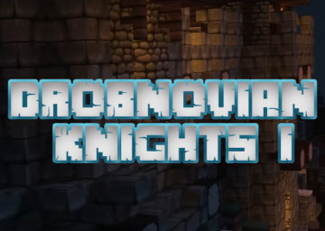 Drobnovian Knights I