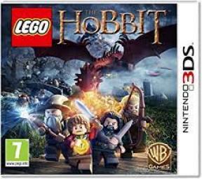 LEGO The Hobbit (Handheld)