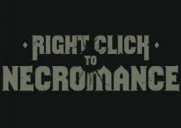 right click to necromance