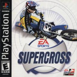 EA Sports Supercross