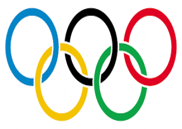 Cover Image for Olympic Games Series