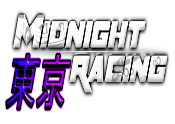 ROBLOX: Midnight Racing Tokyo