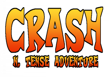 Crash Bandicoot N. Tense Adventure