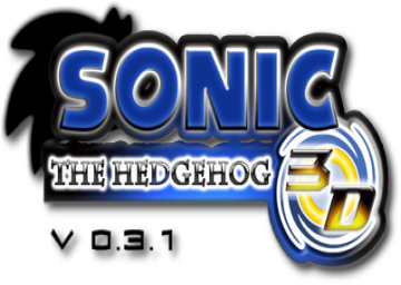 Sonic The Hedgehog 3D