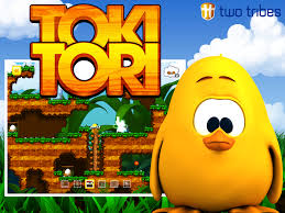 Cover Image for Toki Tori Series